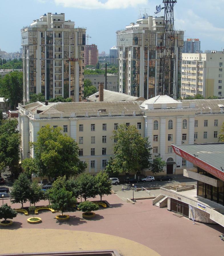 2 Кімнатна Біля Моря, Пляж Відрада, Центр Міста, Інститут Філатова, Залізниця Odesa Exterior photo