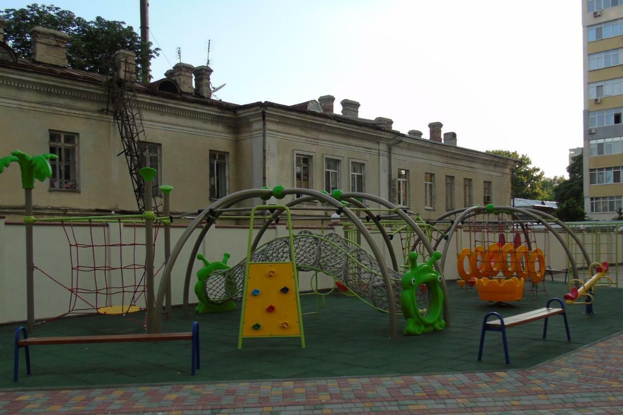 2 Кімнатна Біля Моря, Пляж Відрада, Центр Міста, Інститут Філатова, Залізниця Odesa Exterior photo